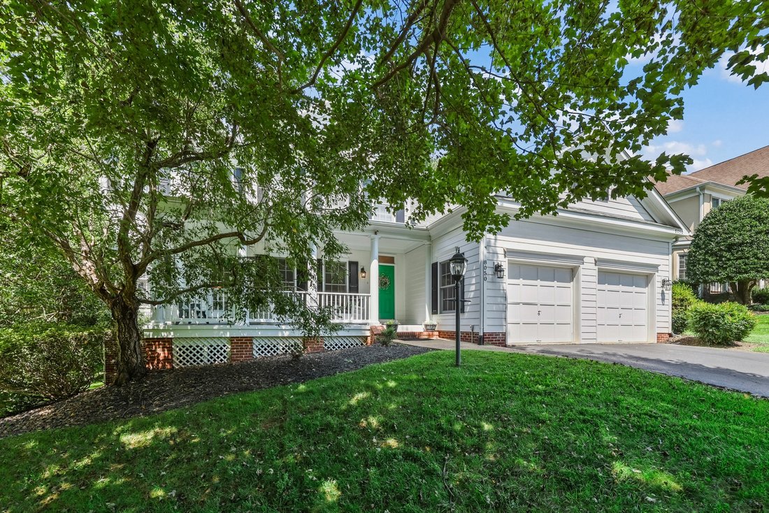 Maison à Gainesville, Virginie, États-Unis 3 - 18752040
