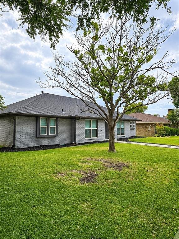 Maison à Carrollton, Texas, États-Unis 4 - 18758775