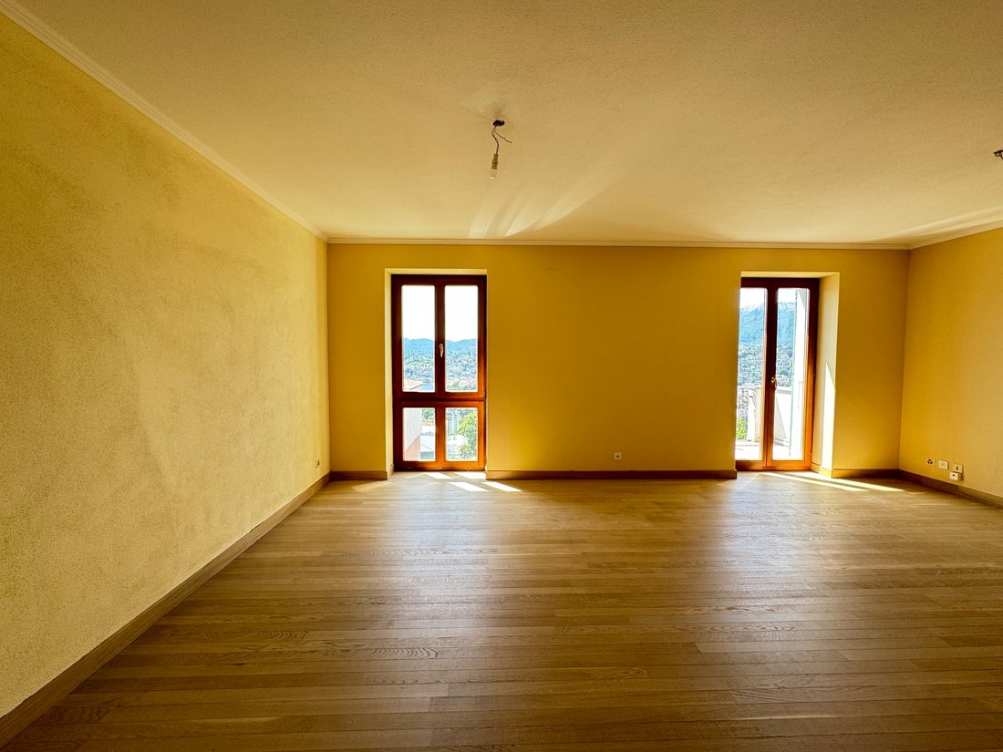 Appartement à Lugano, Tessin, Suisse 5 - 18758494