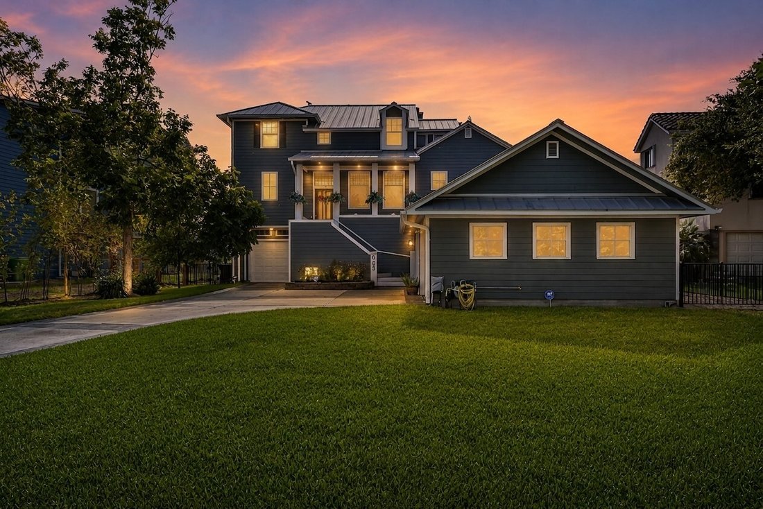 Haus in Seabrook, Texas, Vereinigte Staaten 4 - 18494908