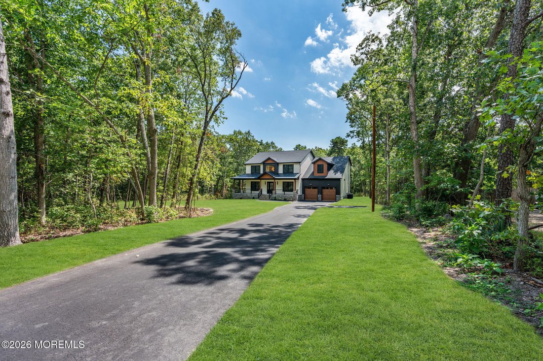 Haus in Ocean Township, New Jersey, Vereinigte Staaten 2 - 18756901