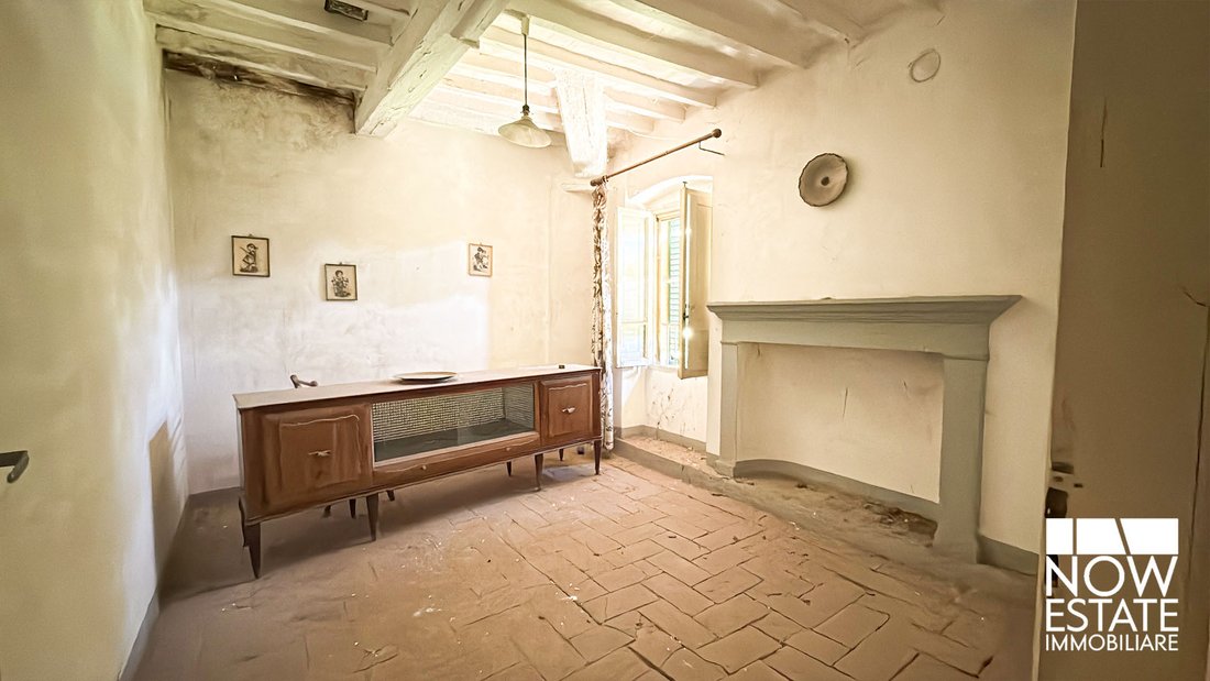 Villa in San Giustino, Umbrien, Italien 5 - 18751545