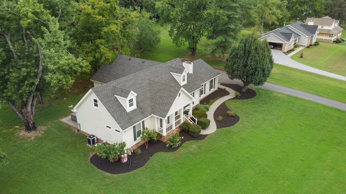 Haus in Hendersonville, Tennessee, Vereinigte Staaten 4 - 18754220