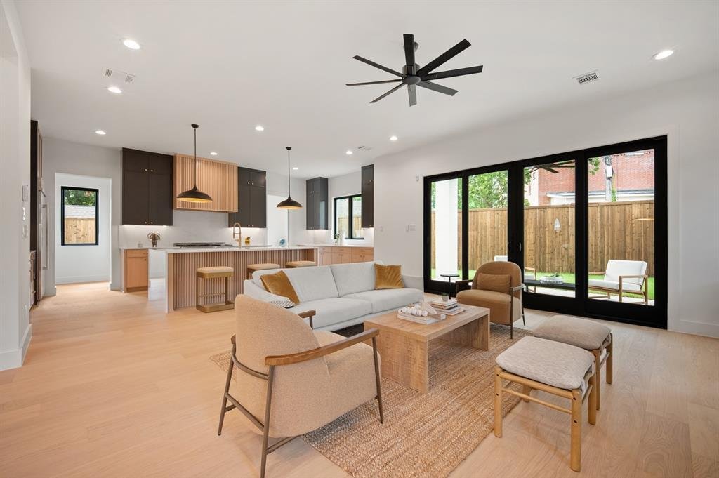 Casa en Dallas, Texas, Estados Unidos 5 - 18752329