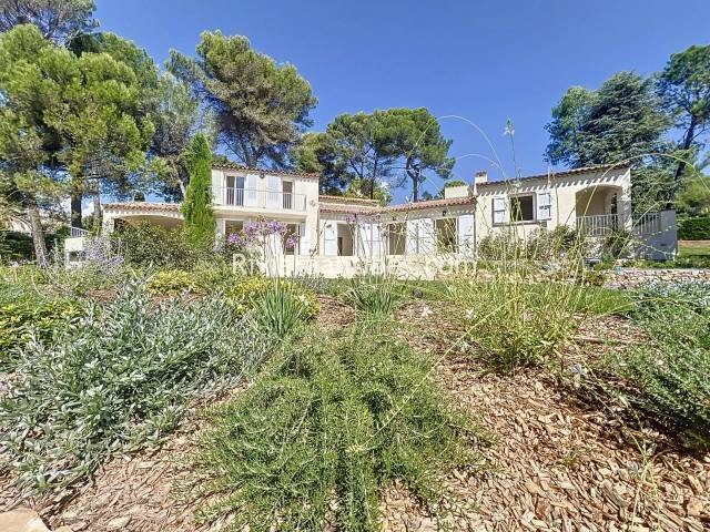 Casa a Bois Fleuri-Chevre d'Or-Saint Philippe, Biot, Francia 2 - 15675623