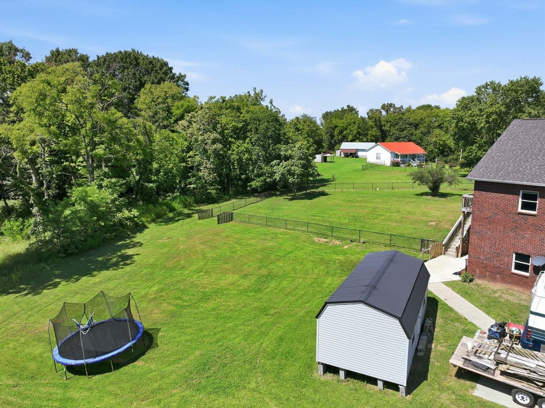 House in La Vergne, Tennessee, United States 3 - 18748581