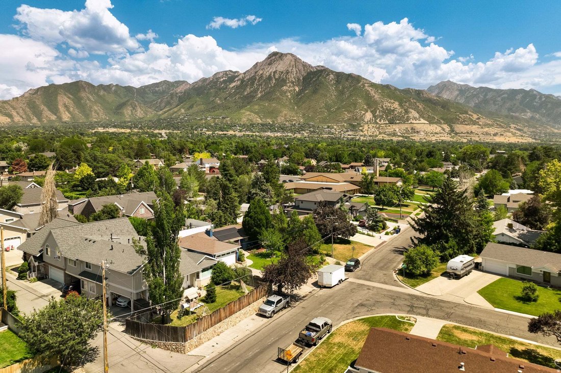 Casa a Holladay, Utah, Stati Uniti 3 - 18751294