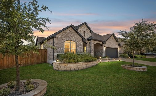 Maison à Pflugerville, Texas, États-Unis 1