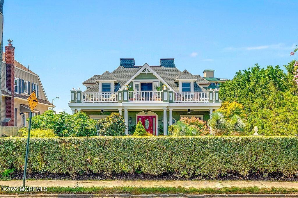 Haus in Long Branch, New Jersey, Vereinigte Staaten 5 - 18760903