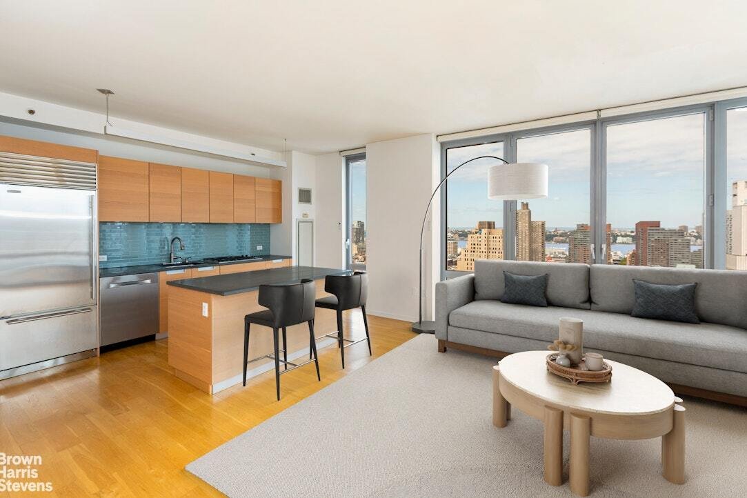 Condominio en Nueva York, Nueva York, Estados Unidos 2 - 18748989