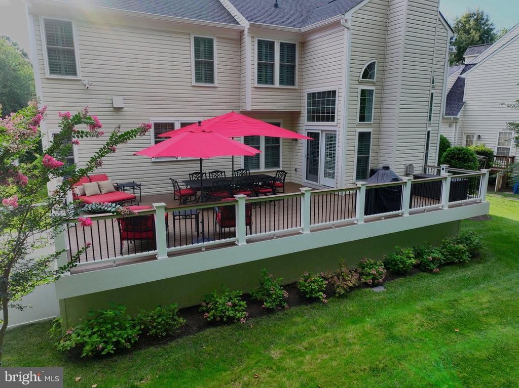 Haus in Potomac Falls, Virginia, Vereinigte Staaten 4 - 18757911