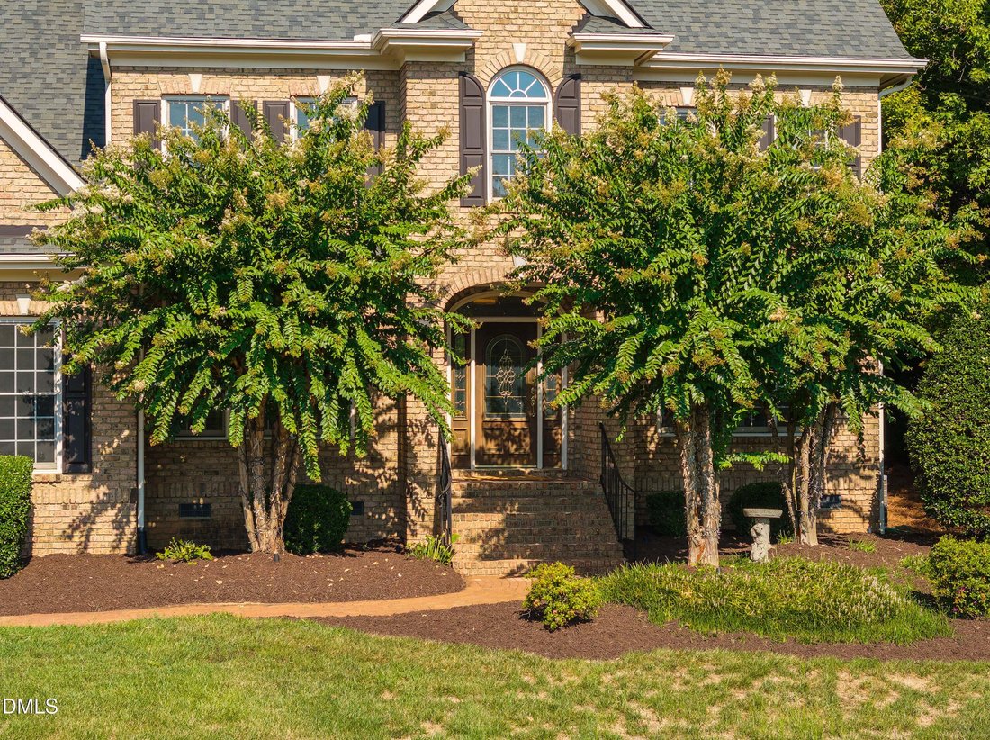 Maison à Cary, Caroline du Nord, États-Unis 5 - 18758637