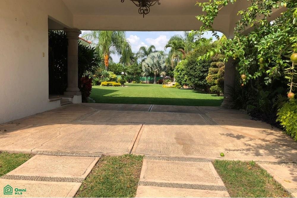 Casa en Lomas de Cocoyoc, Morelos, México 4 - 18030757