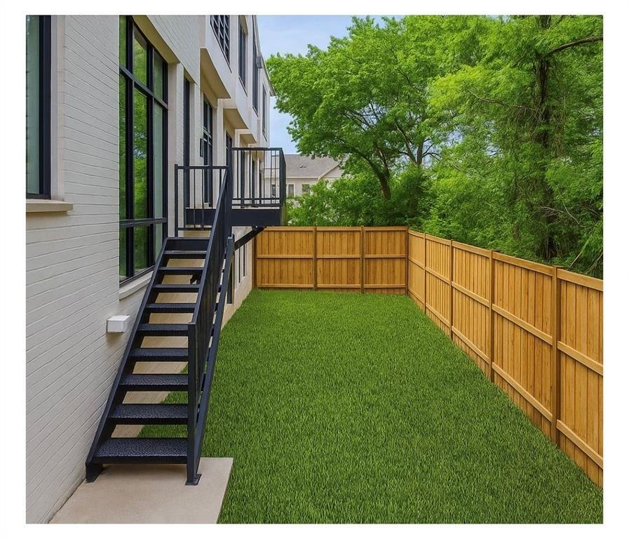 Condominio en Dallas, Texas, Estados Unidos 2 - 18752251