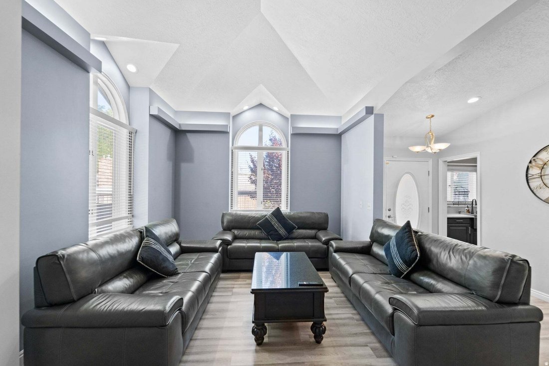 Casa a Holladay, Utah, Stati Uniti 3 - 18751284
