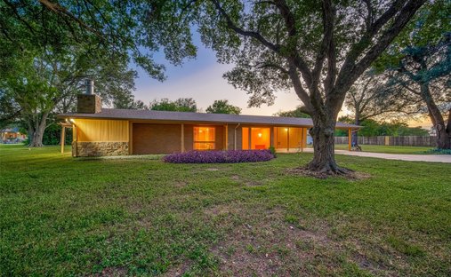 Casa en Needville, Texas, Estados Unidos 1