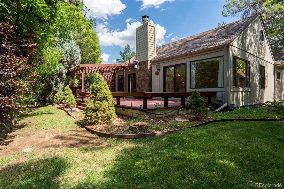 Casa en Cherry Hills Village, Colorado, Estados Unidos 3 - 18754978