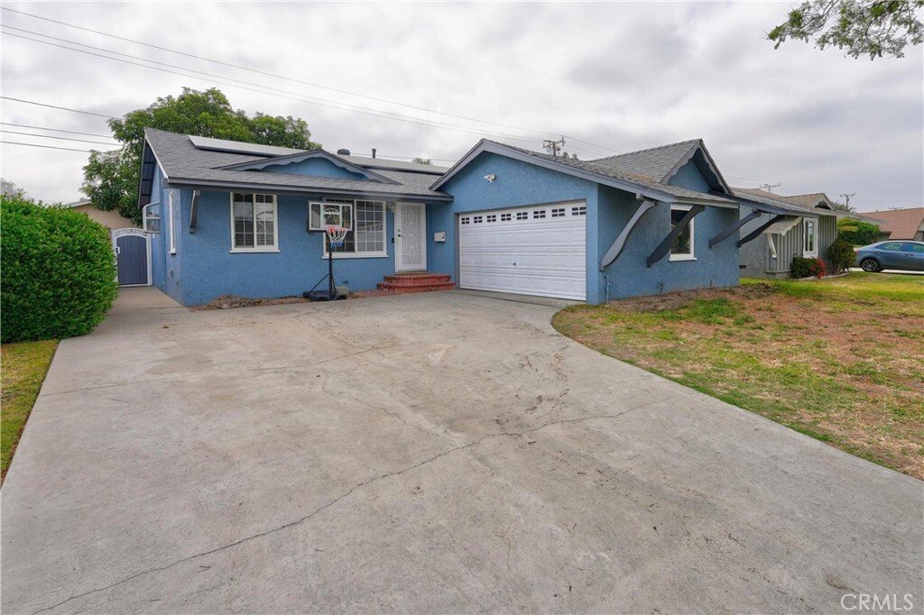 Casa a Lakewood, California, Stati Uniti 1 - 18217572