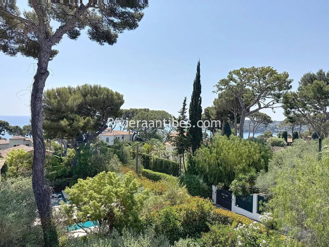 Casa en Vieille Ville, Antibes, Francia 5 - 15833277