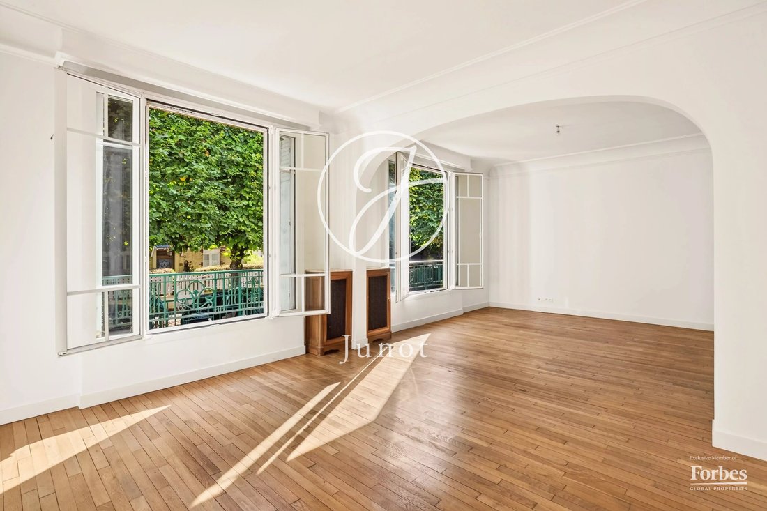 Haus in Rueil sur Seine - Plaine - Gare, Rueil-Malmaison, Frankreich 2 - 18760069