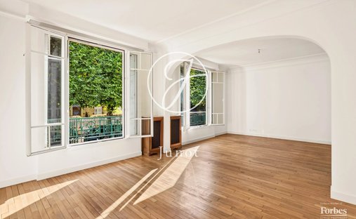 Casa en Rueil sur Seine - Plaine - Gare, Rueil-Malmaison, Francia 1