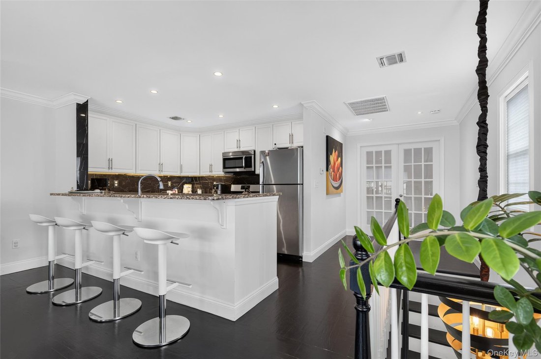 Appartement à Carle Place, État de New York, États-Unis 5 - 18754589
