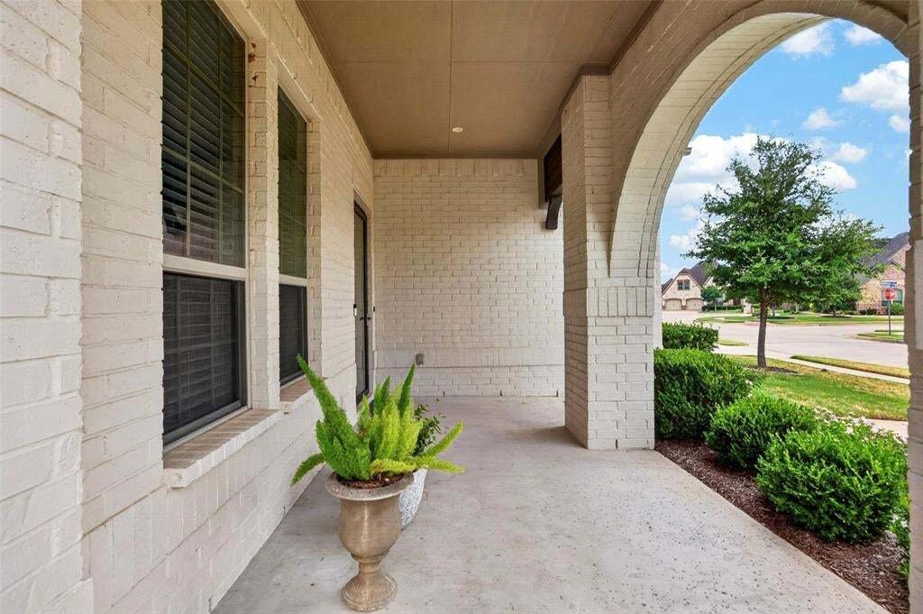 Casa a Granbury, Texas, Stati Uniti 3 - 18749327
