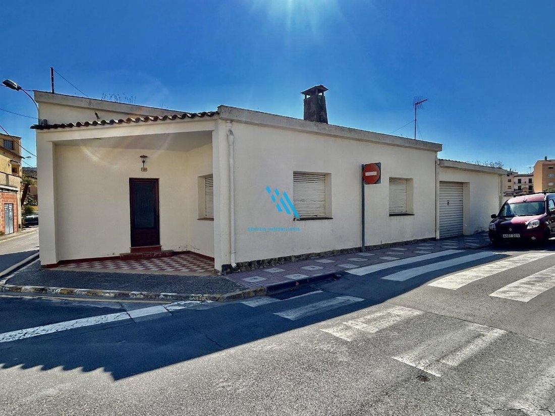 Maison à Santa Cristina d'Aro, Catalogne, Espagne 1 - 14327840