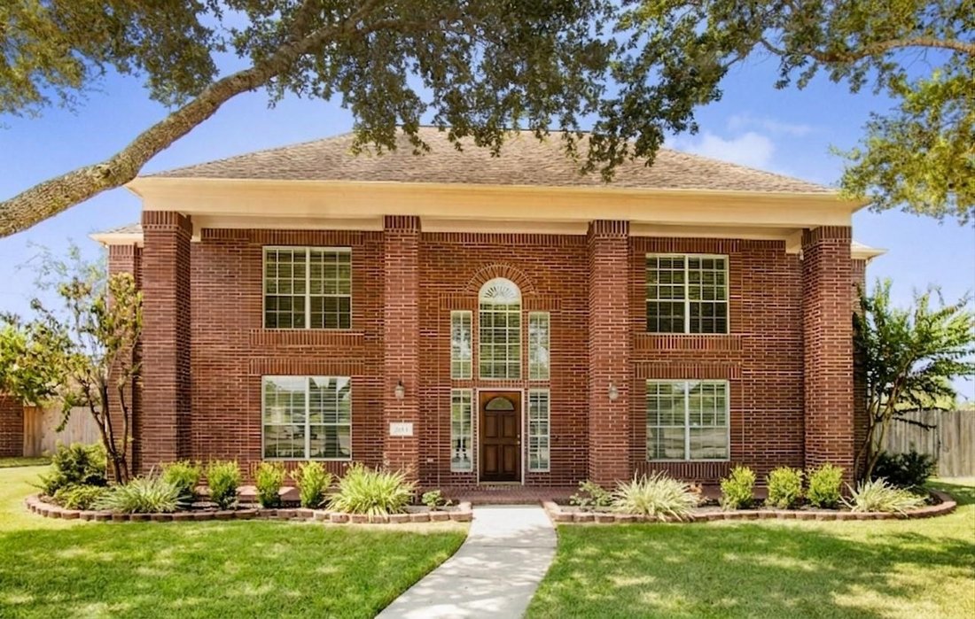 Casa en Friendswood, Texas, Estados Unidos 5 - 18757152
