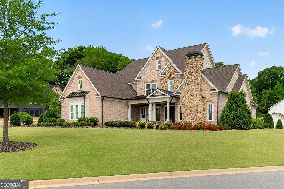 Casa a Marietta, Georgia, Stati Uniti 1 - 18752001