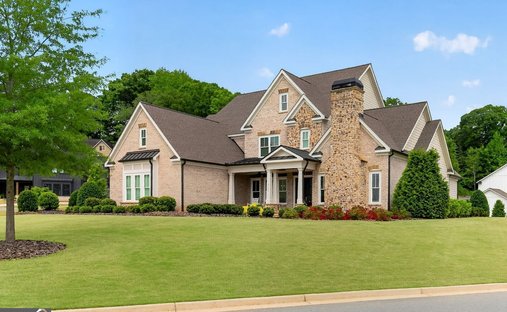 Haus in Marietta, Georgia, Vereinigte Staaten 1
