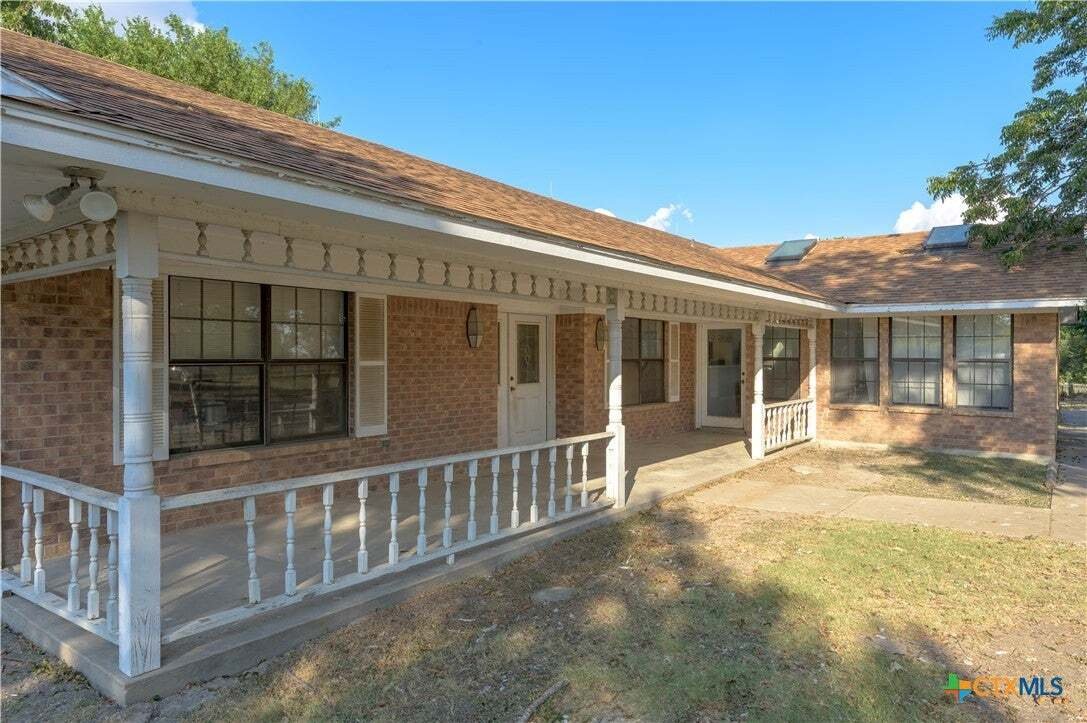 Casa en Temple, Texas, Estados Unidos 3 - 18758459