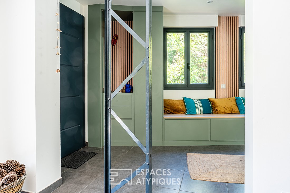 Wohnung in Gelos, Neu-Aquitanien, Frankreich 3 - 18755485