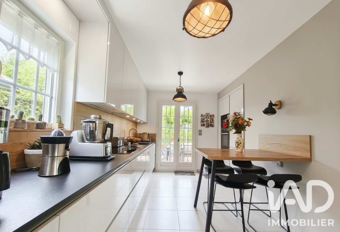 House in Arrondissement of Reims, Grand Est, France 4 - 18759576