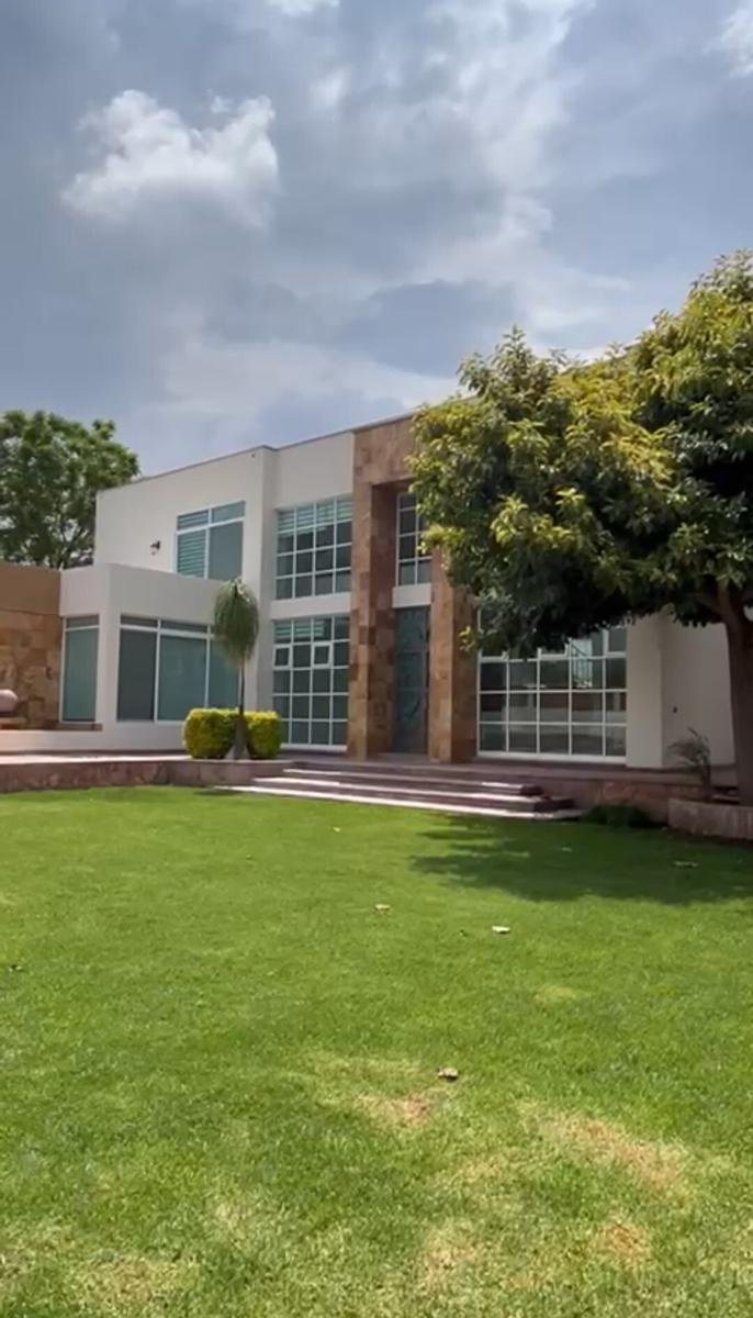 Maison à Lagos de Moreno, Jalisco, Mexique 2 - 18759829