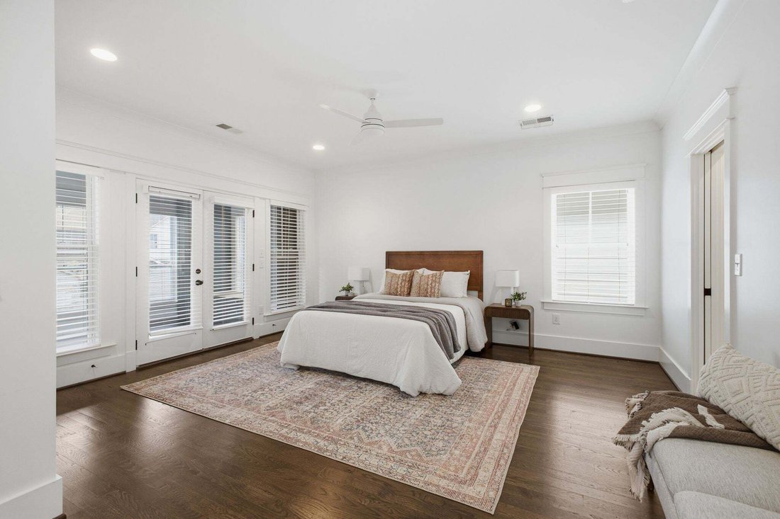 Casa en Nashville, Tennessee, Estados Unidos 4 - 18748643