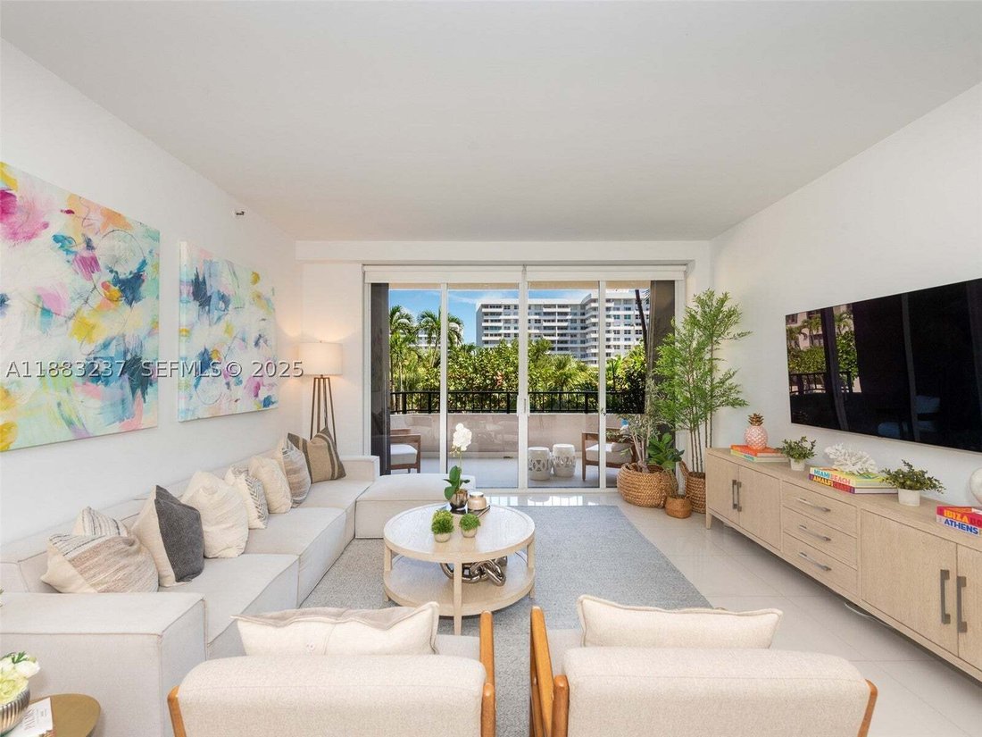 Condo in Key Biscayne, Florida, United States 1 - 16636861