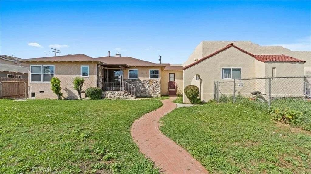 Appartement à El Monte, Californie, États-Unis 4 - 18754354