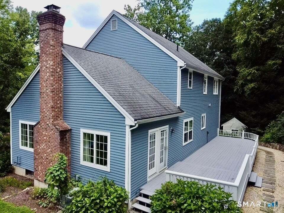 House in Newtown, Connecticut, United States 4 - 18398430
