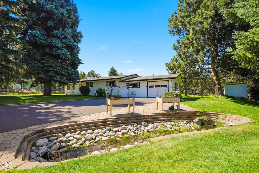 Haus in Bend, Oregon, Vereinigte Staaten 5 - 18750957