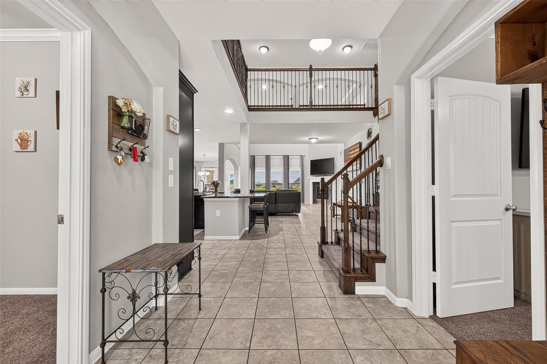 House in Needville, Texas, United States 5 - 18758809