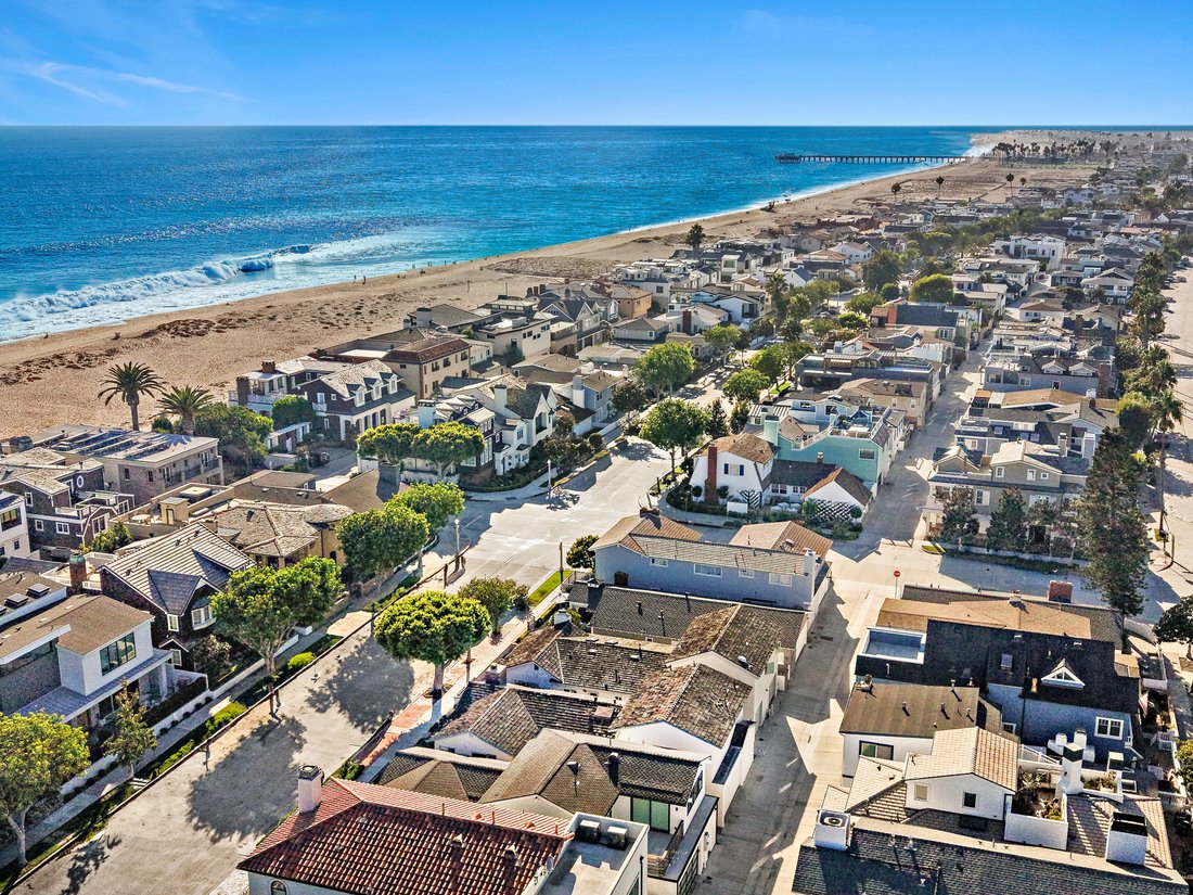 Casa en Newport Beach, California, Estados Unidos 1 - 18750470