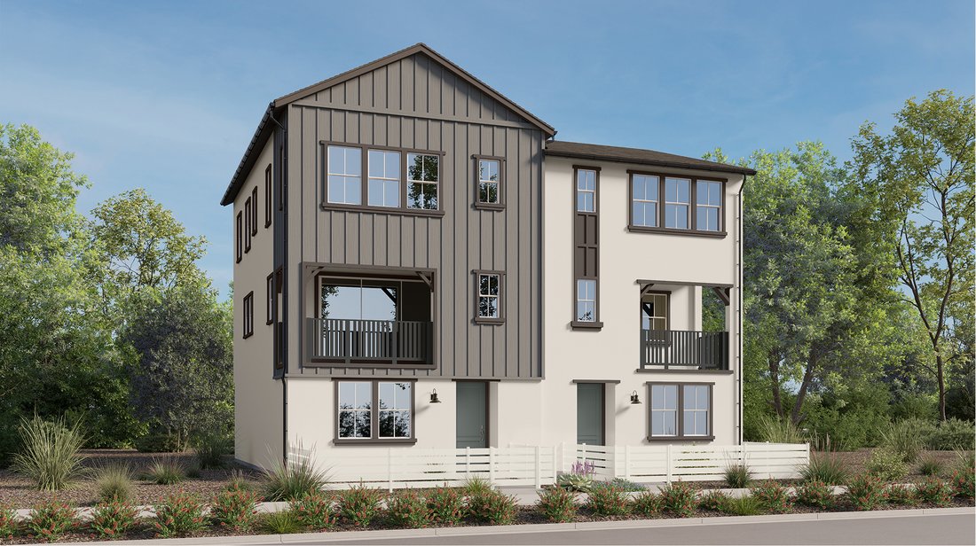 House in Santa Clarita, California, United States 1 - 18756295