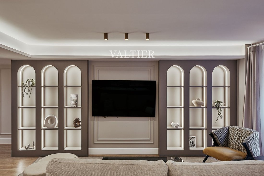 Appartement à Salamanque, Madrid, Espagne 3 - 18752421