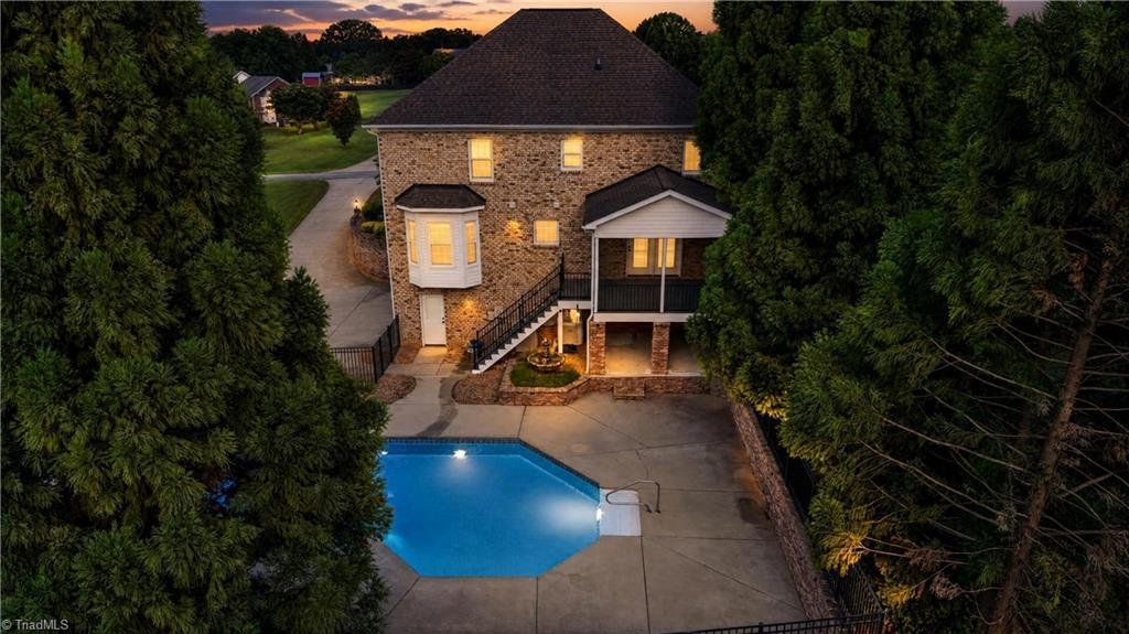 Haus in Lexington, North Carolina, Vereinigte Staaten 2 - 18758255