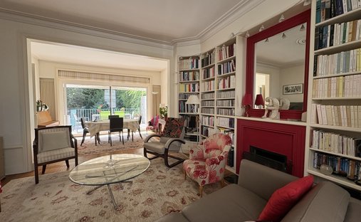 House in Chantenay - Sainte-Anne, Nantes, France 1