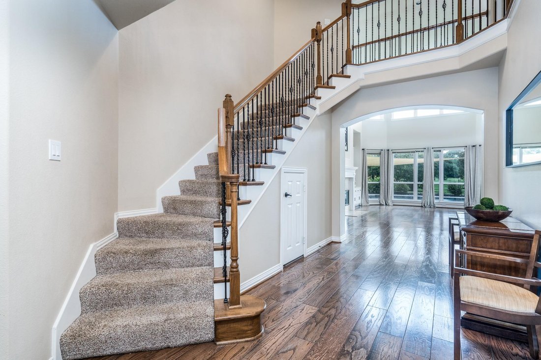 Casa en Spring, Texas, Estados Unidos 4 - 18752111