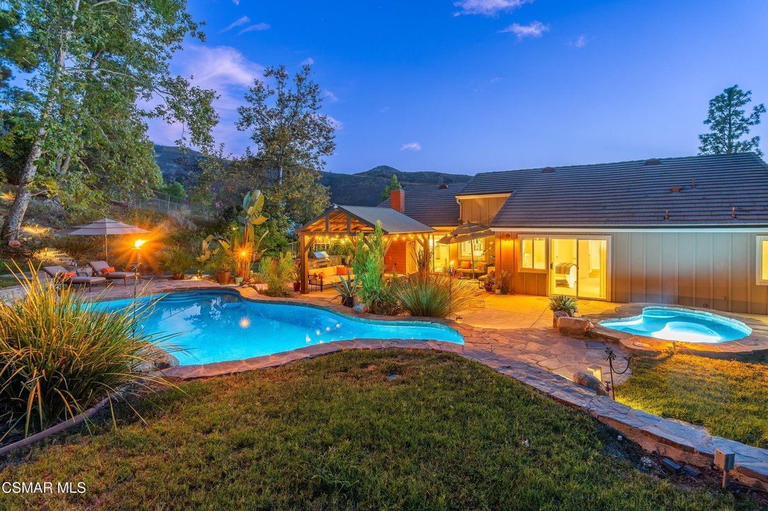 House in Simi Valley, California, United States 3 - 18753831