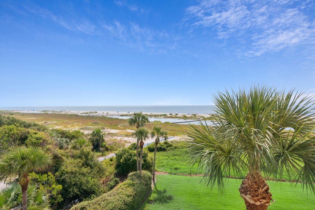 Condominio a Saint Simons, Georgia, Stati Uniti 2 - 18753991