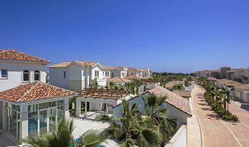 House in Perivolia, Larnaca, Cyprus 1